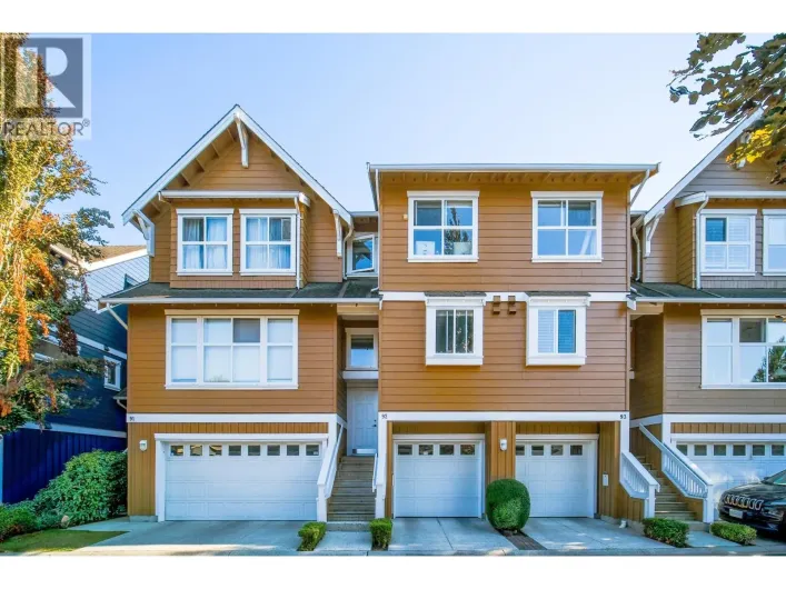 92 3088 FRANCIS ROAD, Richmond