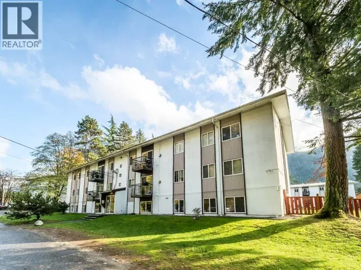 92 38179 WESTWAY AVENUE, Squamish
