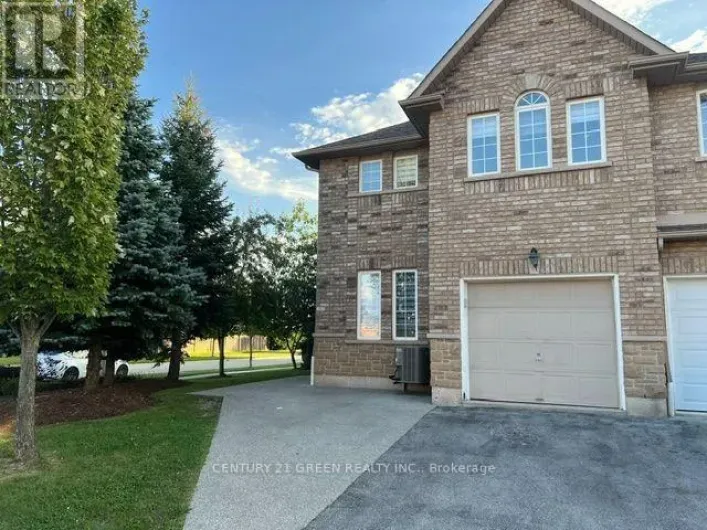 92 - 4055 FOREST RUN AVENUE, Burlington