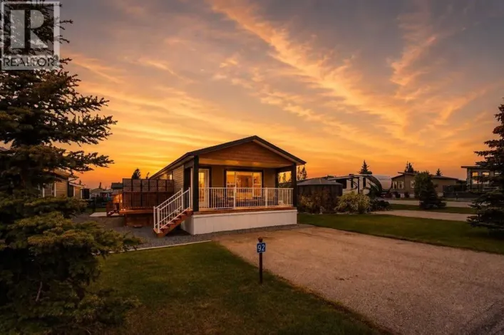 92, 41019 Range Road 11, Rural Lacombe County