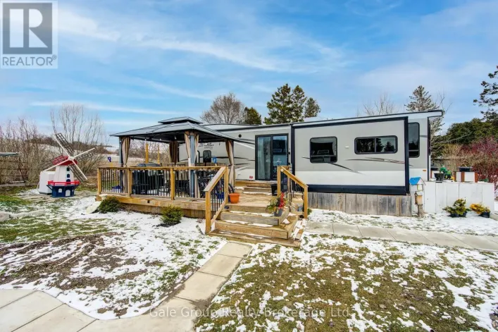 92 - 495856 10TH LINE, East Zorra-Tavistock