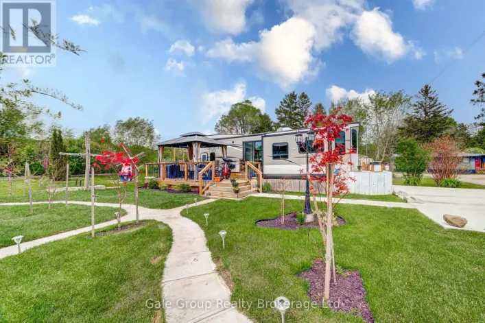 92 - 495856 10TH LINE, East Zorra-Tavistock
