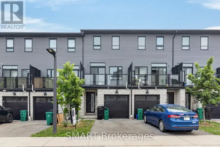 92 - 51 SPARROW AVENUE, Cambridge