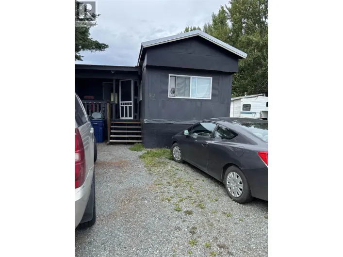 92 5130 NORTH NECHAKO ROAD, Prince George