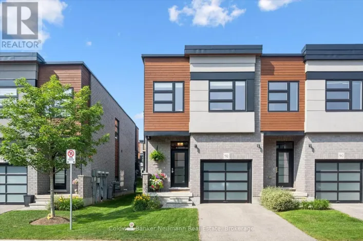 92 - 60 ARKELL ROAD, Guelph