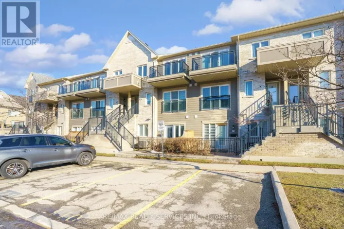 92 - 60 FAIRWOOD CIRCLE, Brampton