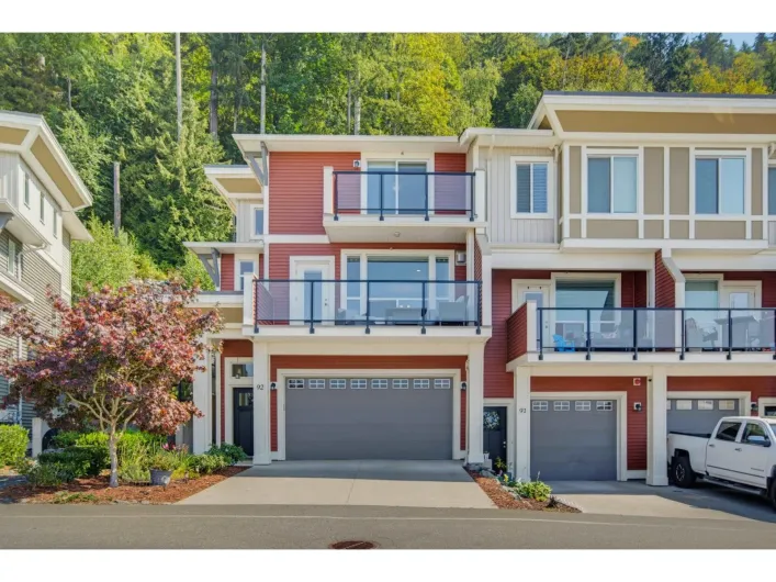 92 6026 LINDEMAN STREET|Promontory, Chilliwack