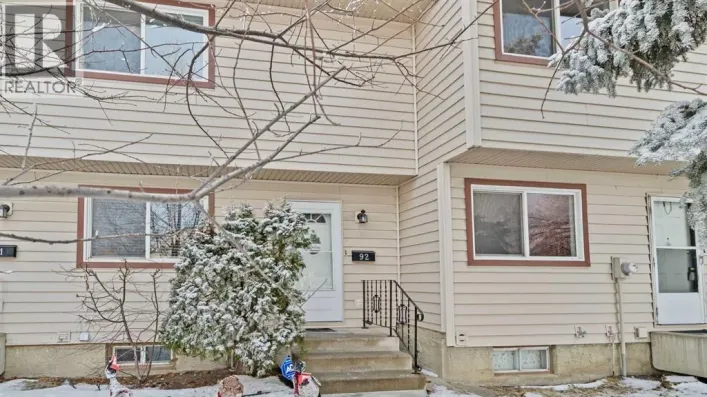 92, 6100 4 Avenue NE, Calgary