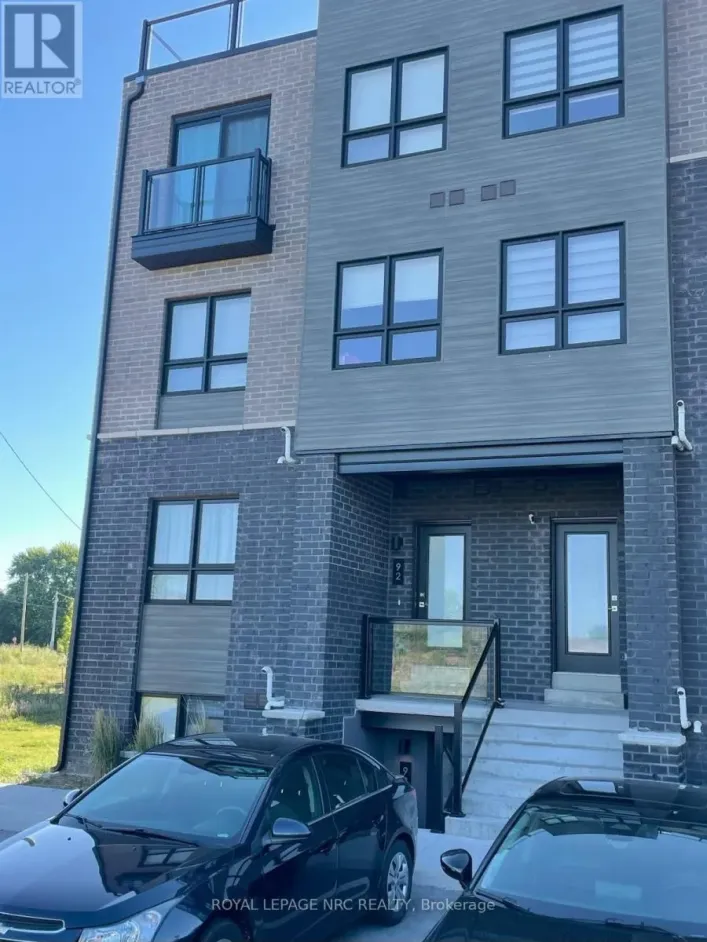 92 - 6705 CROPP STREET, Niagara Falls