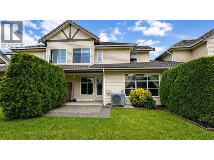 92 758 RIVERSIDE DRIVE, Port Coquitlam