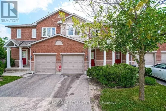 92 - 833 SCOLLARD COURT, Mississauga