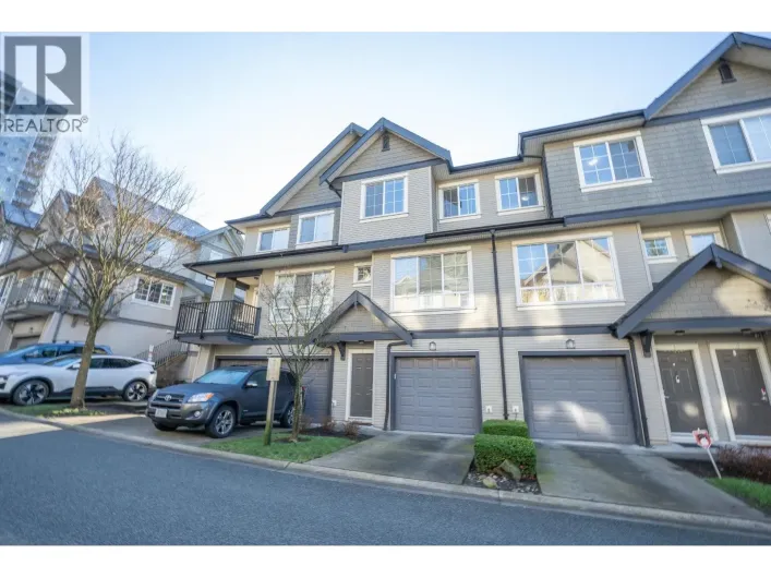 92 9088 HALSTON COURT, Burnaby