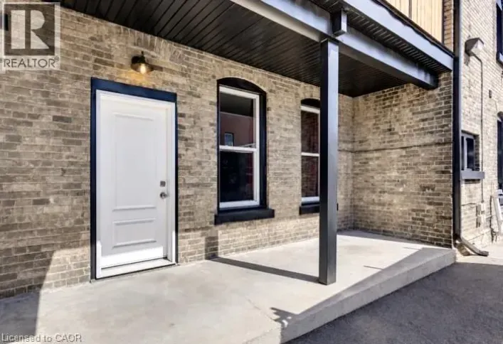 92 ALFRED Street Unit# 2, Brantford