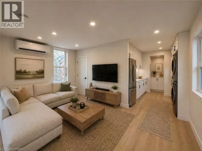 92 ALFRED Street Unit# 4, Brantford