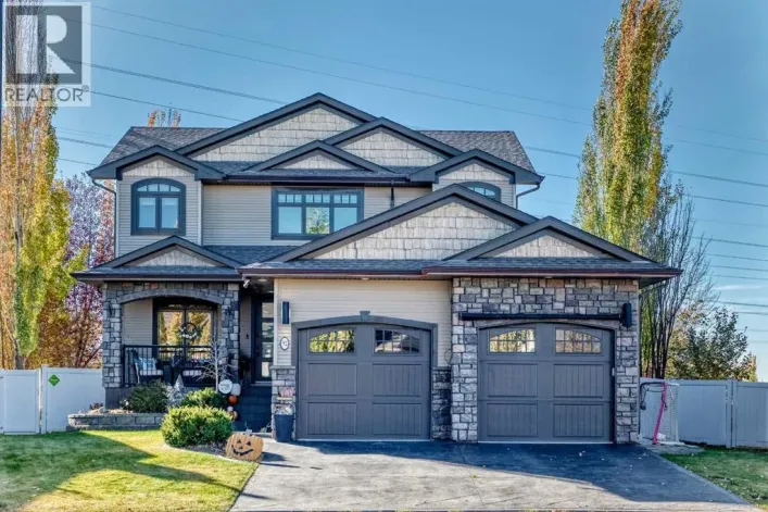 92 Allwright Close, Red Deer