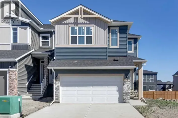 92 Amblefield Grove NW, Calgary