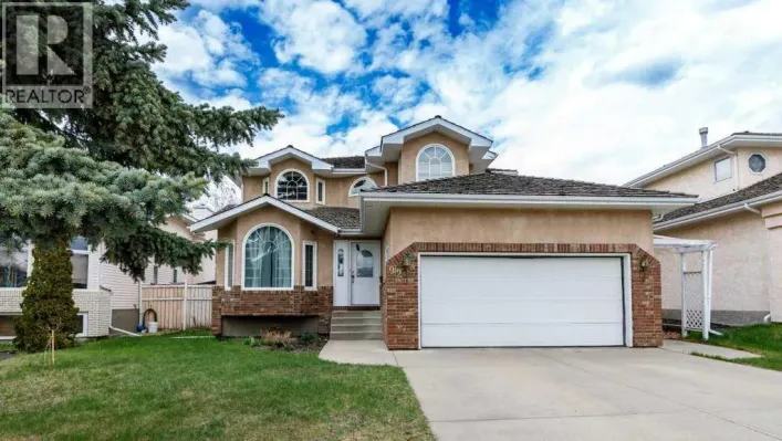 92 Anquetel Street, Red Deer