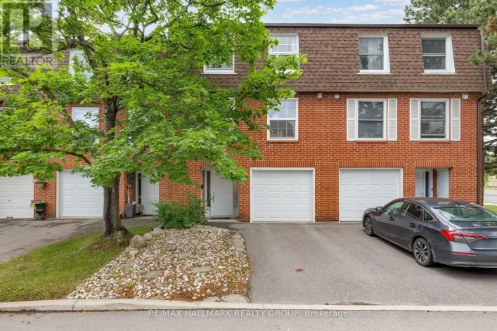 92 APPLEBY PRIVATE, Ottawa