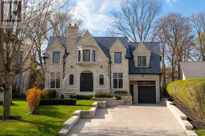 92 ARJAY CRESCENT, Toronto