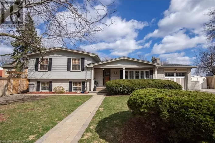 92 AUCHMAR Road, Hamilton