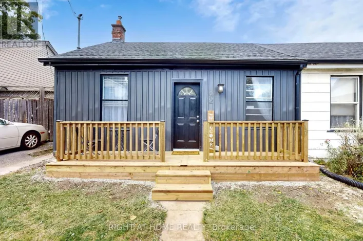 92 AURORA STREET, Hamilton