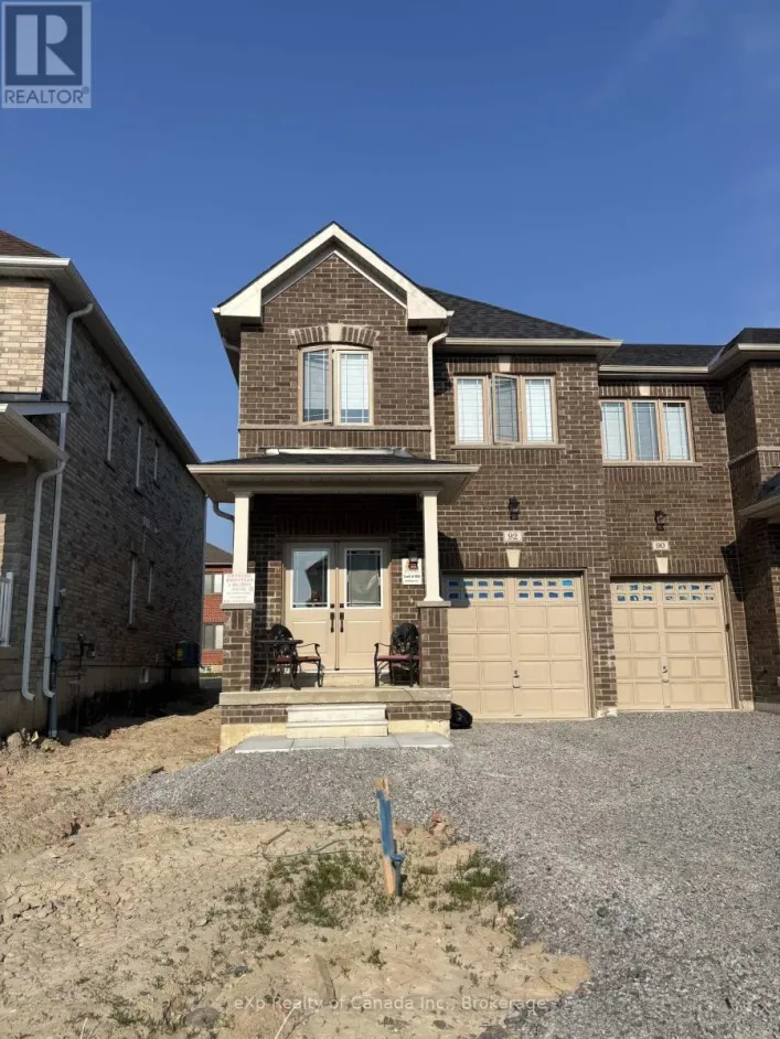 92 BAKER STREET, Thorold