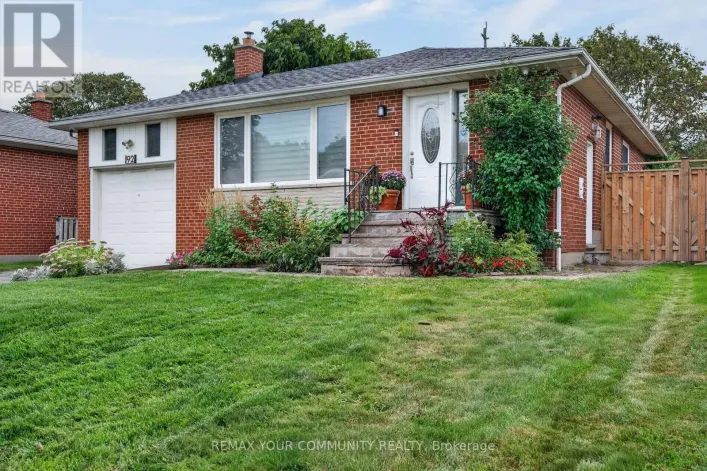 92 BEAVER BEND CRESCENT, Toronto