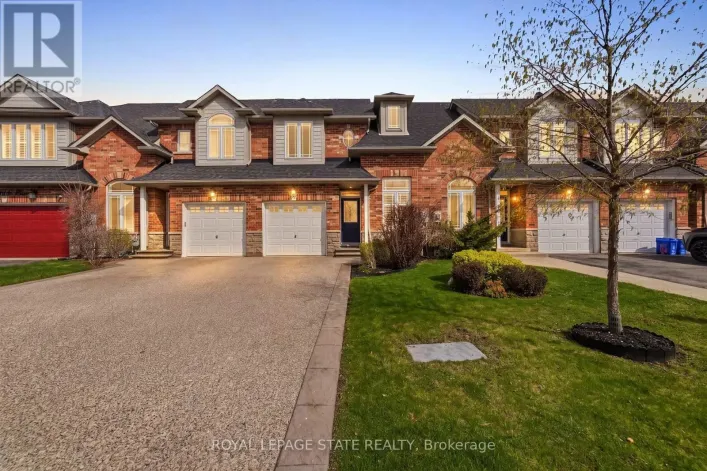 92 BENZIGER LANE, Hamilton