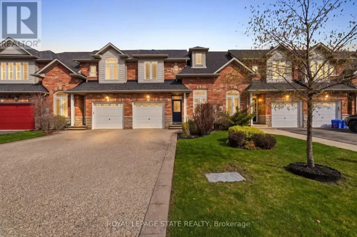 92 BENZIGER LANE, Hamilton