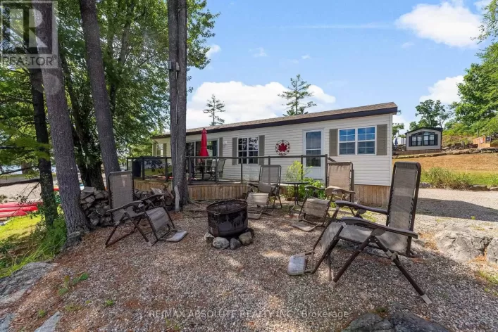 92 BINGHAM DRIVE, Horton