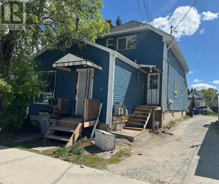 92 BIRCH STREET N, Timmins