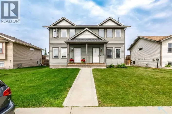 92 Bowman Circle, Sylvan Lake