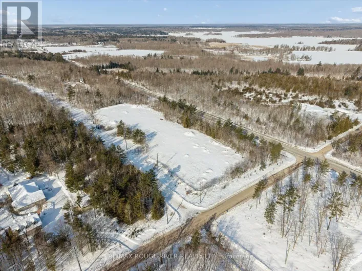 92 BOYD ROAD, Marmora and Lake