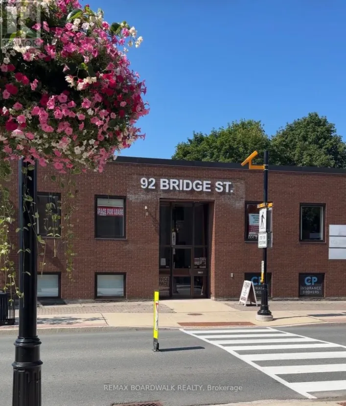 92 BRIDGE STREET, Carleton Place