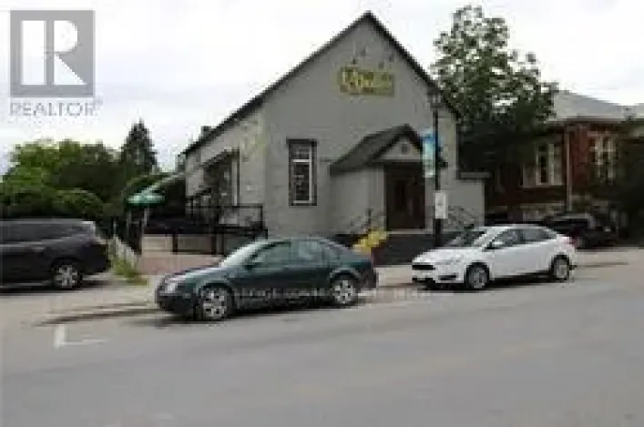 92 BRIDGE STREET E, Trent Hills