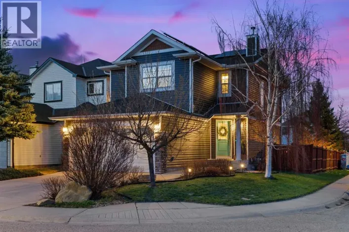 92 Bridlewood Park SW, Calgary