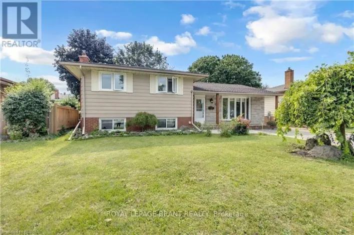 92 BRIER PARK ROAD, Brantford