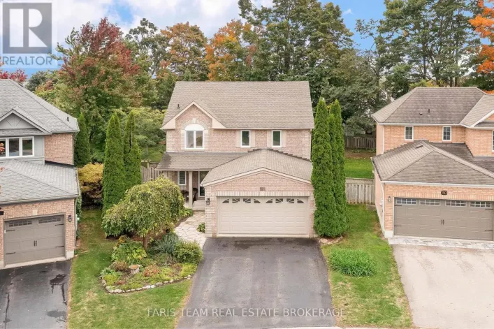92 BRIGHTON ROAD, Barrie