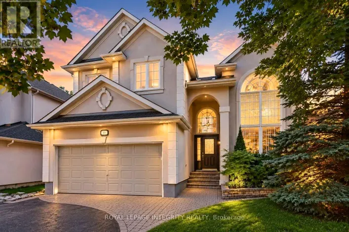 92 BROUGHTON STREET, Ottawa