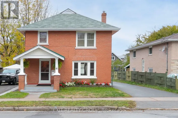 92 BYRON STREET, Quinte West