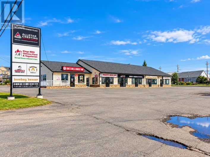 92 Capital Drive, Charlottetown