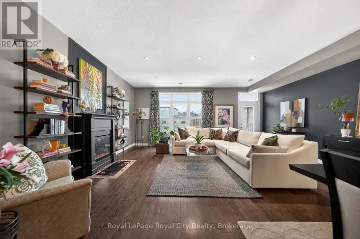 92 CARDIGAN STREET, Guelph