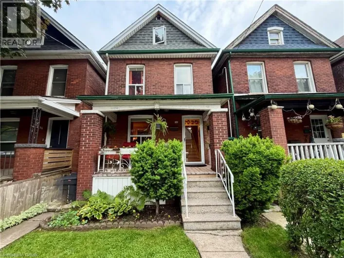 92 CASE Street, Hamilton