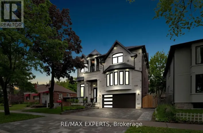 92 CHURCHILL AVENUE, Toronto