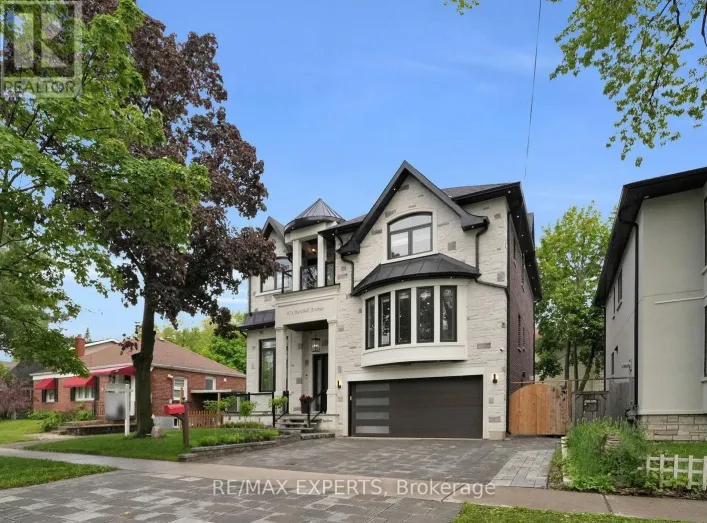 92 CHURCHILL AVENUE, Toronto