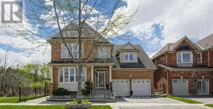 92 CLAUSFARM LANE, Whitchurch-Stouffville