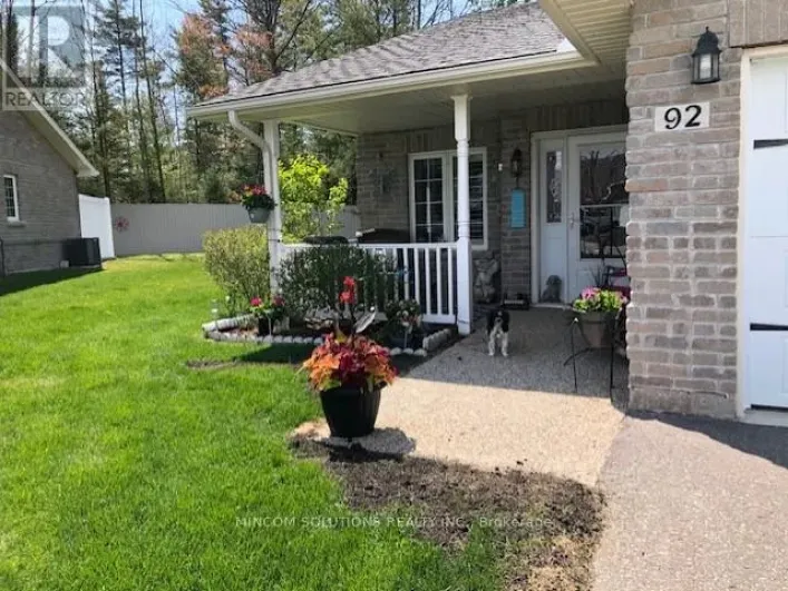 92 CLOVER CRESCENT, Wasaga Beach