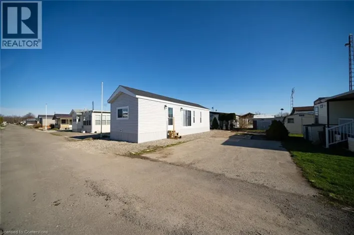 92 CLUBHOUSE Road Unit# 20, Turkey Point