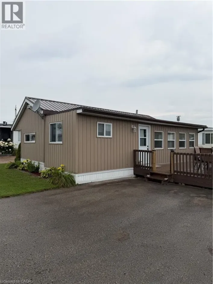 92 CLUBHOUSE Road Unit# 25, Turkey Point