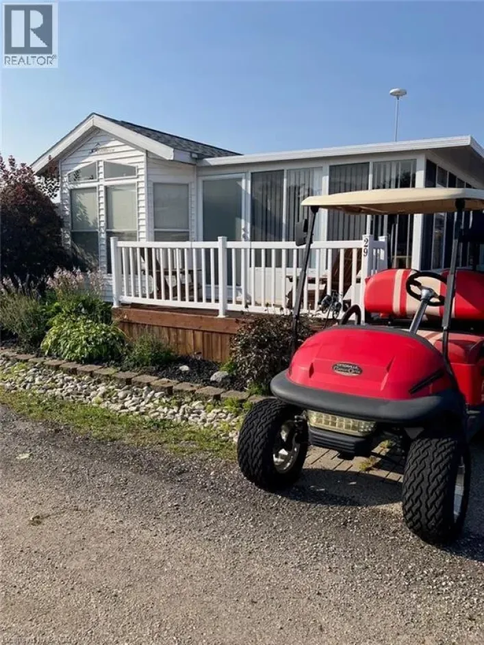 92 CLUBHOUSE Road Unit# 29, Turkey Point